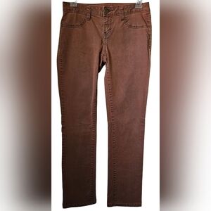 EUC Jennifer Lopez Jean's